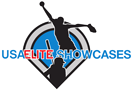 USA Elite Showcases Logo